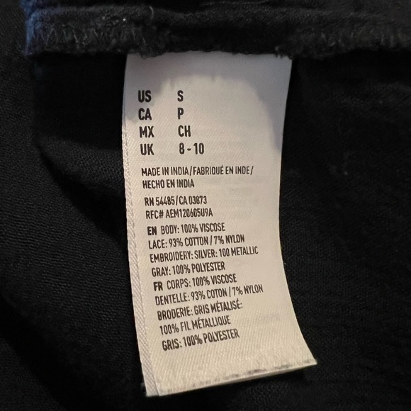 ⭐️American Eagle Top - Picture 6 of 7